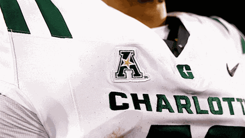 Charlotte Charlotte Football GIF