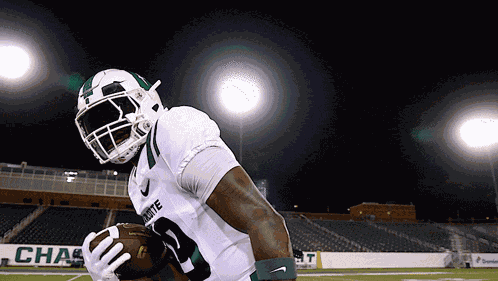 Charlotte Charlotte Football GIF
