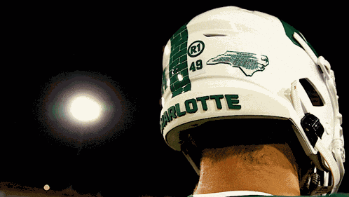 Charlotte Charlotte Football GIF