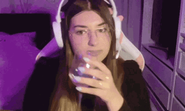 Charlotte Dancing GIF