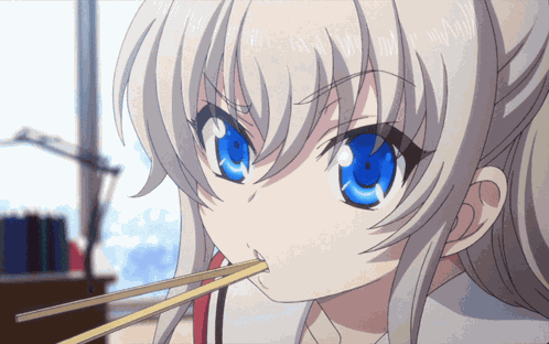 Charlotte Nao Tomori GIF