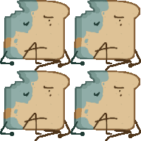 Charlotte Stern Charlotte Hfjone Sticker