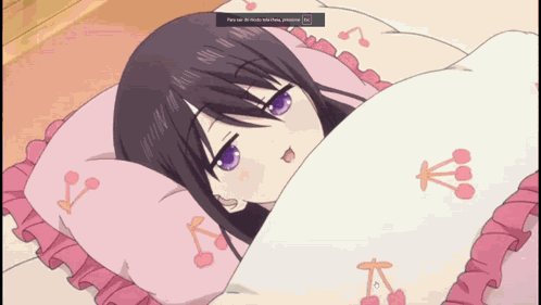 Charlotte Yui GIF