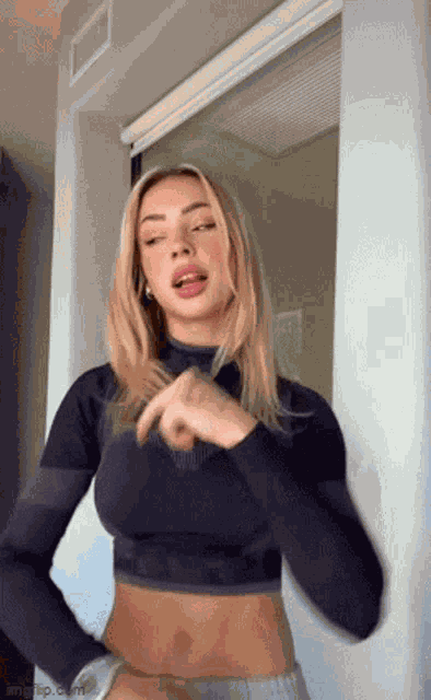Charlyjordan Bellatrix GIF
