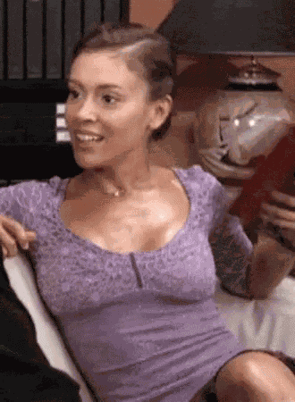 Charmed Heated GIF