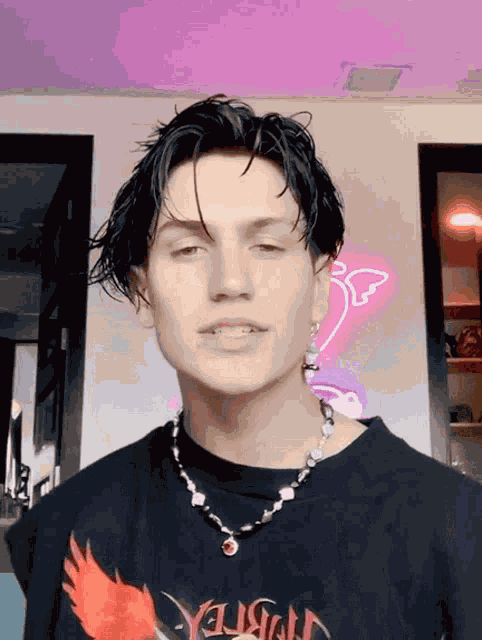 Chase Hudson Lil Huddy GIF