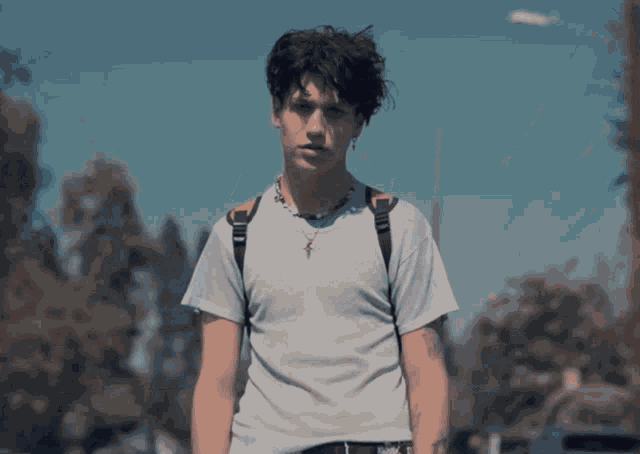 Chase Hudson Lil Huddy GIF