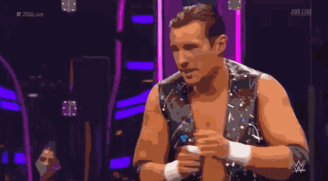 Chase Parker Everrise GIF