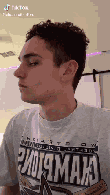 Chase Rutherford Chasehost GIF