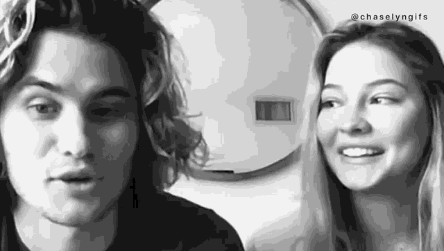 Chaselyn Chase And Madelyn GIF