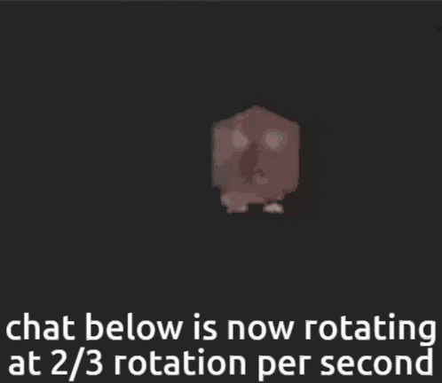 Chat Below GIF
