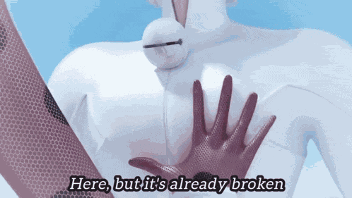 Chat Blanc Cat Blanc GIF