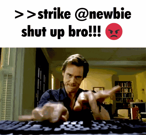 Chat Leaks Brawl Clb GIF