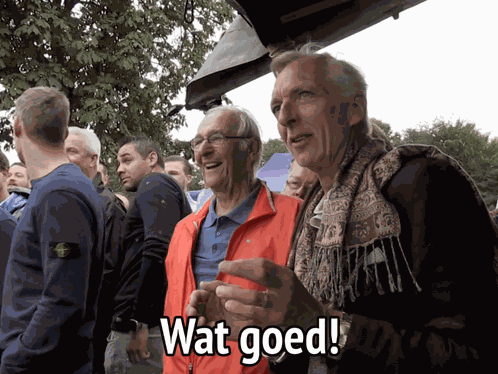 Chateau Meiland Martien Meiland GIF