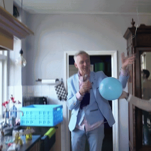 Chateau Meiland Martien Meiland GIF