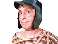 Chaves Sticker