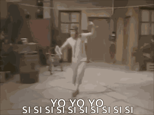 Chavo Elchavodel8 GIF