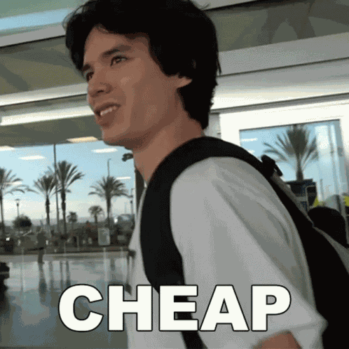 Cheap Lofe GIF