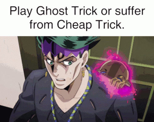 Cheap Trick Jojo GIF