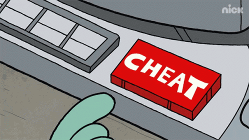 Cheat Middlemost Post GIF
