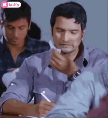 Cheating In Exams.Gif GIF