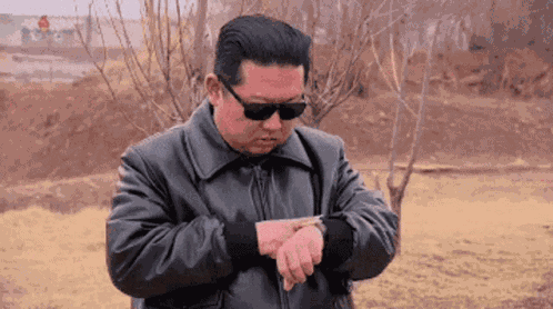 Check Check Watch GIF