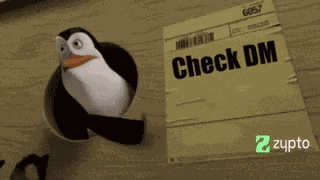 Check Dm Check Dms GIF