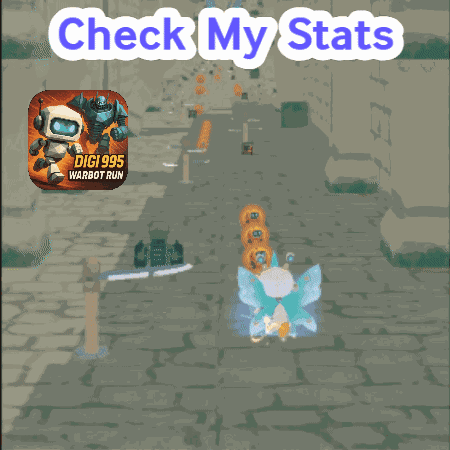 Check My Stats Stats Check GIF
