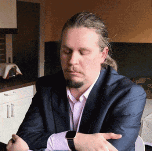 Check Watch Waiting GIF