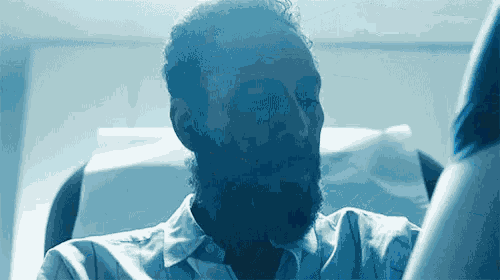 Checking Blood Pressure This Is Us GIF