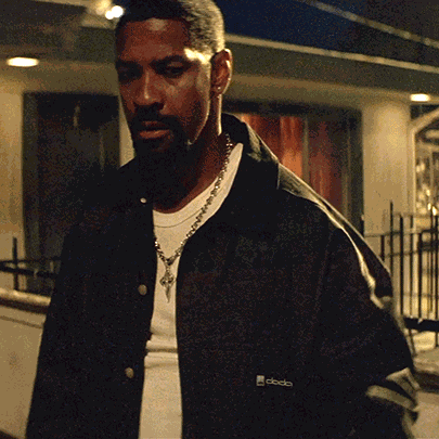 Checking The Time Alonzo GIF