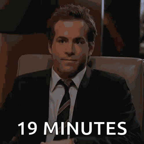 Checking Watch Chris Brander GIF