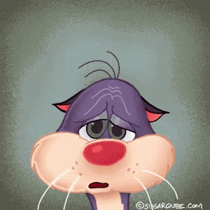 Cheer Up Sad GIF