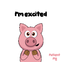 Cheering Cloud Nine Sticker