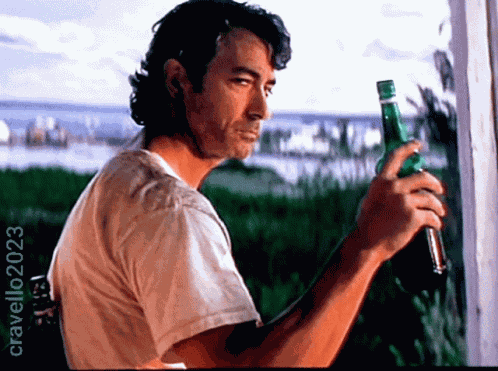 Cheers David Strathairn GIF