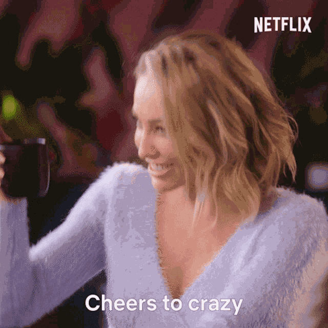 Cheers GIF