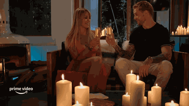 Cheers The One That Got Away GIF