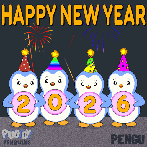 Cheers To The New Year Happy Nye GIF
