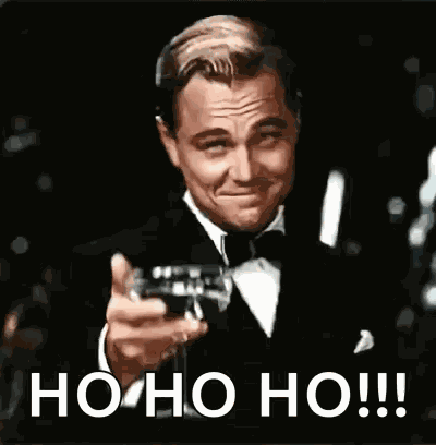 Cheers Toast GIF