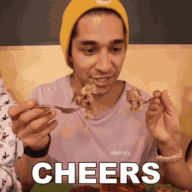 Cheers Wil Dasovich GIF