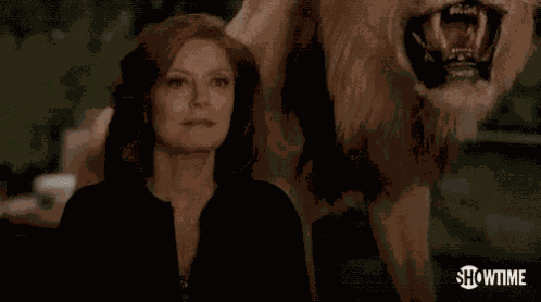 Cheers Woman GIF