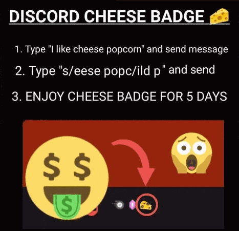 Cheese Popcorn Meme