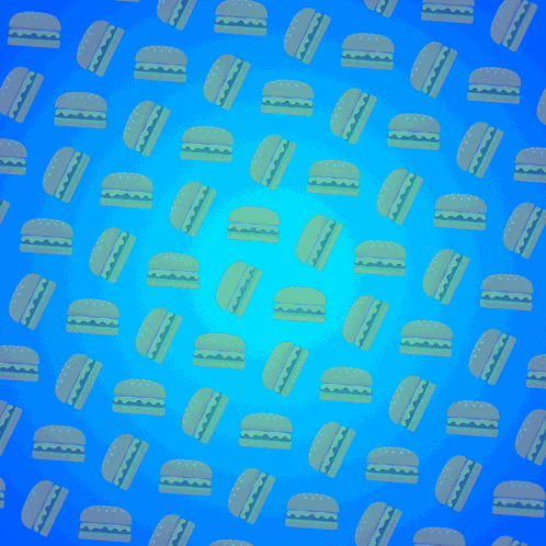 Cheeseburger Day National Cheeseburger Day GIF