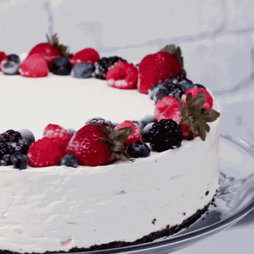 Cheesecake GIF