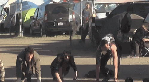 Cheetah Run All Gas No Brakes GIF