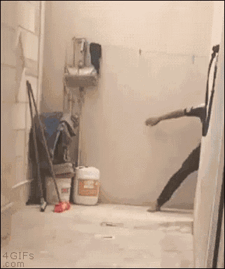 Cheetah Run GIF