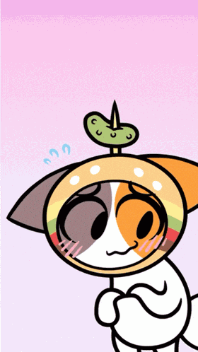 Cheezeborger Cheezeborger Chikn Nuggit GIF