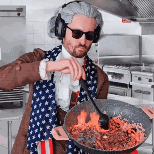 Chef Bad Chef GIF