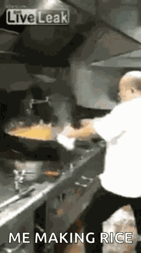 Chef GIF