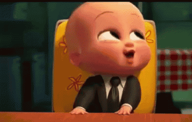 Chefinho GIF